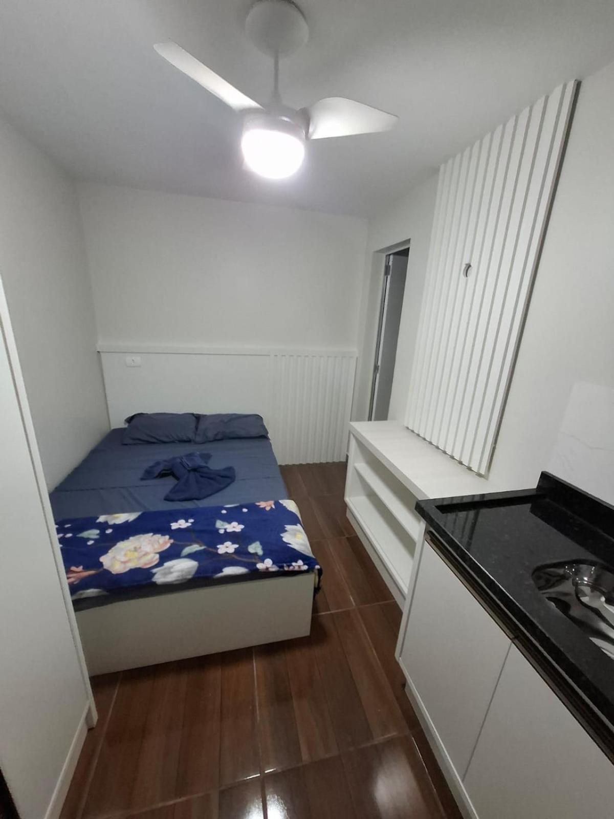 Casa de 1 Quarto