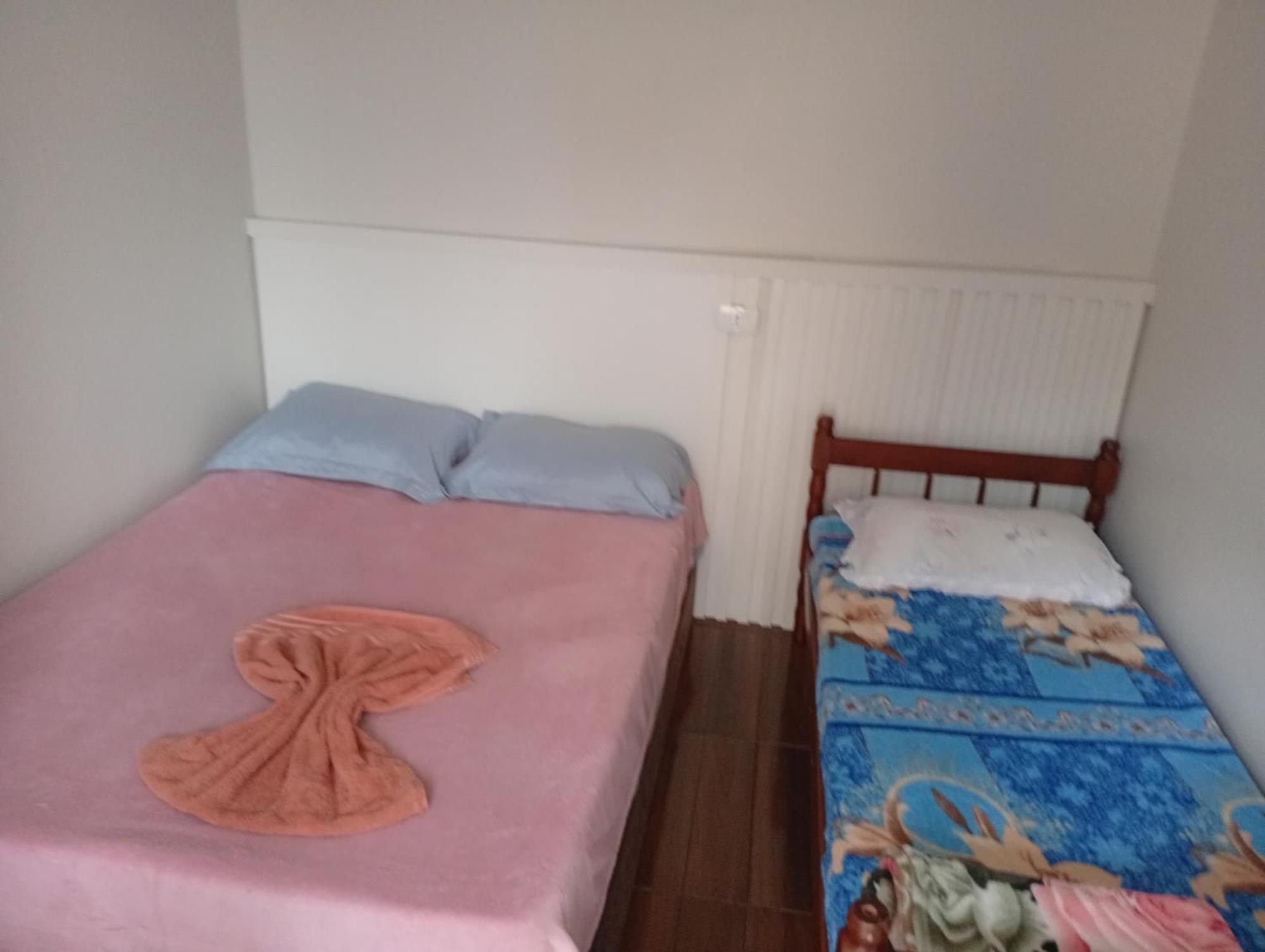 Casa de 1 Quarto