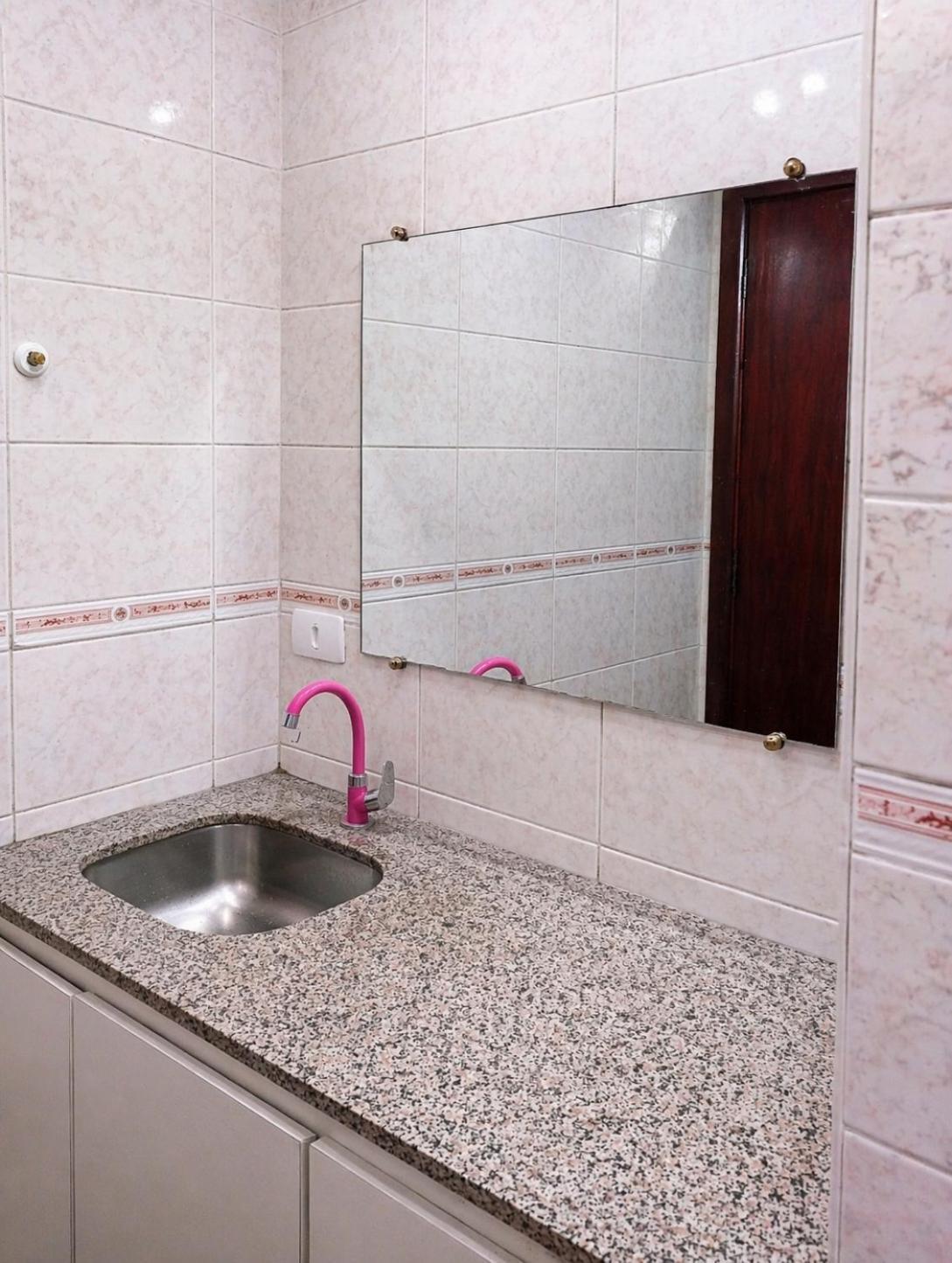 Casa de 1 Quarto
